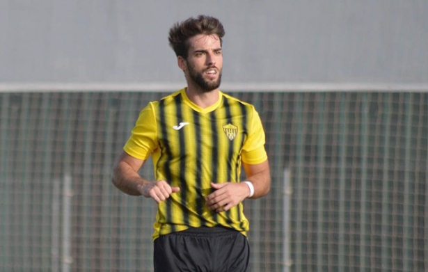 El FC Cubillas ha perdido en Mijas (J. PALMA / ARCHIVO) El FC Cubillas ha perdido en Mijas (J. PALMA / ARCHIVO)