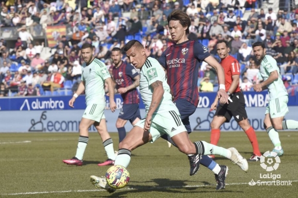 (LALIGA) (LALIGA)
