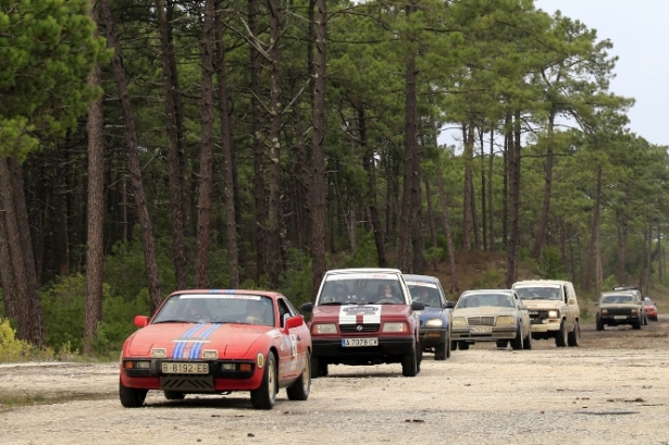 Iberian Classic Raid (AYTO. CENES DE LA VEGA) Iberian Classic Raid (AYTO. CENES DE LA VEGA)