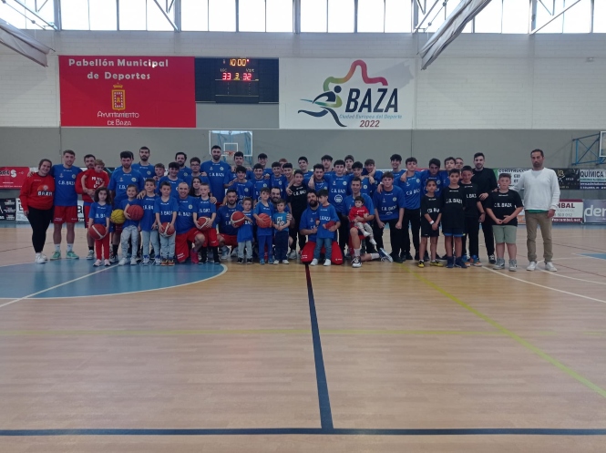 CB BAZA) 