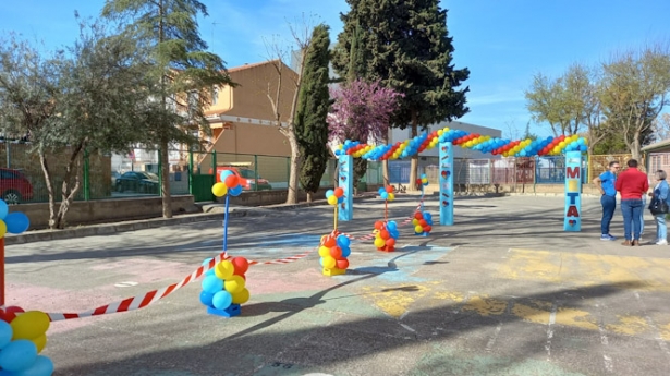 (AYUNTAMIENTO VEGAS DEL GENIL) (AYUNTAMIENTO VEGAS DEL GENIL)