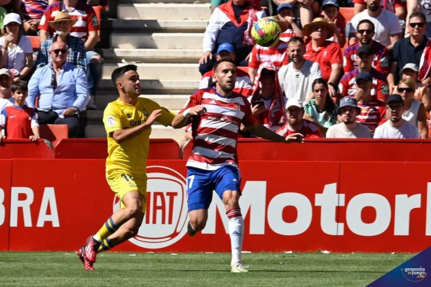 Una acción del partido (JOSÉ M. BALDOMERO)