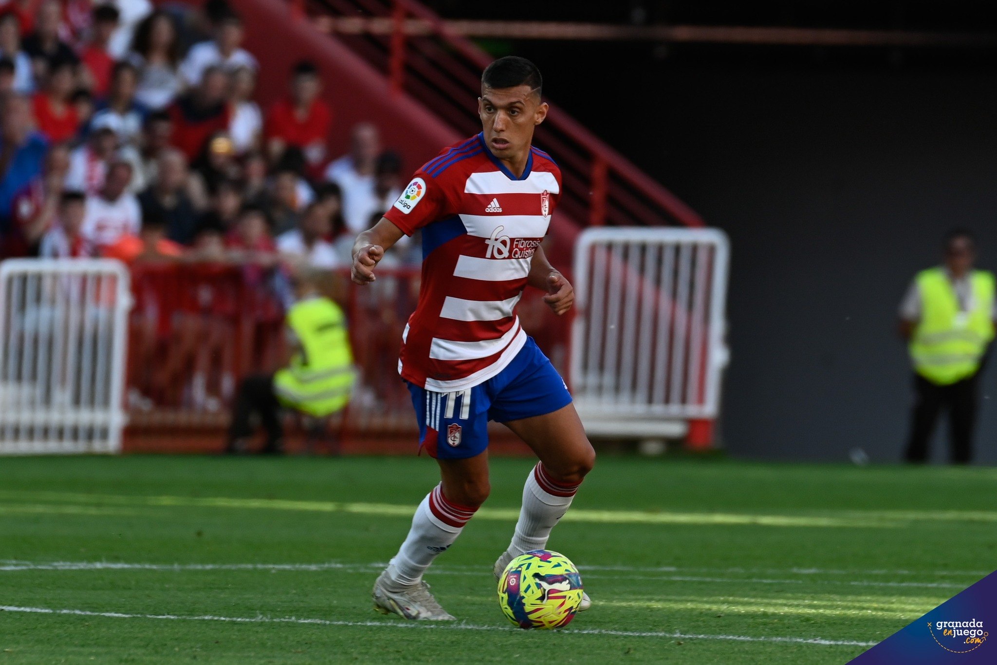 Uzuni volverá a liderar al equipo (BALDOMERO)