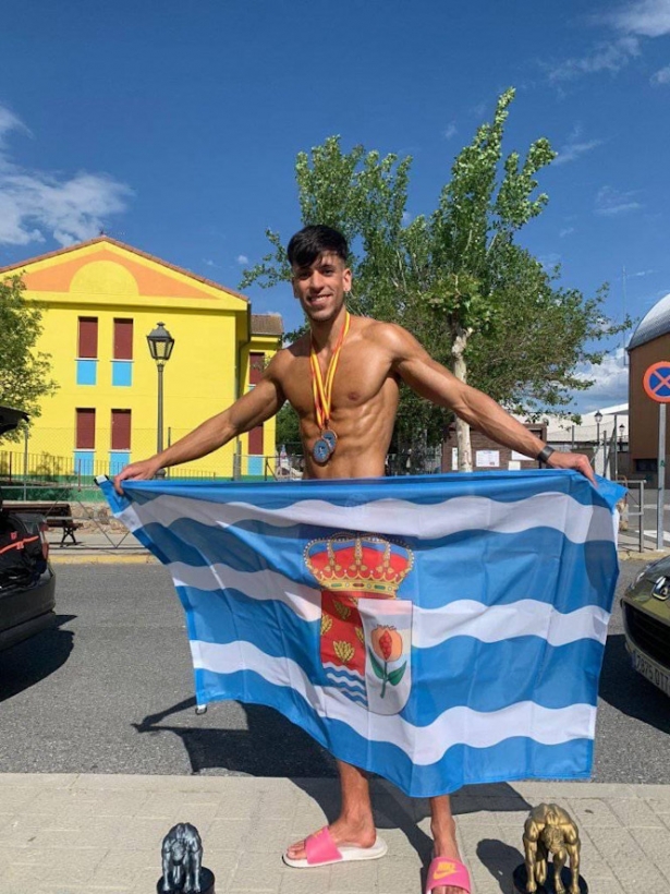Fran Castillo (AYTO. VEGAS DEL GENIL)