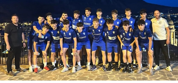 Equipo cadete de la UD Maracena (UD MARACENA) Equipo cadete de la UD Maracena (UD MARACENA)