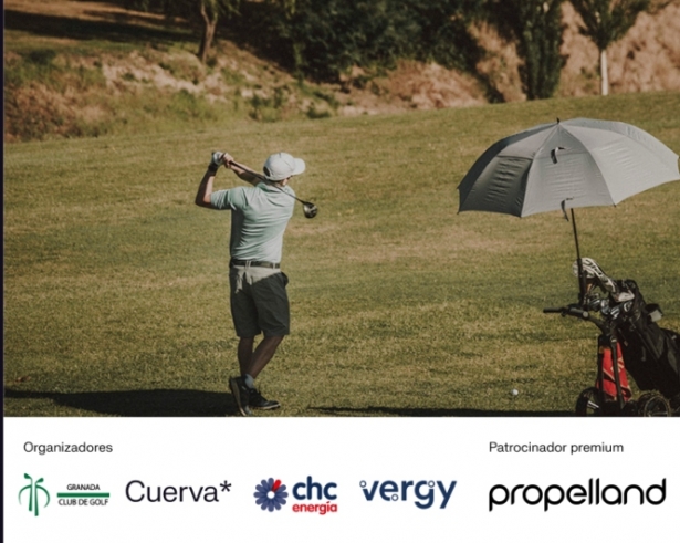 Golf en Las Gabias Golf en Las Gabias