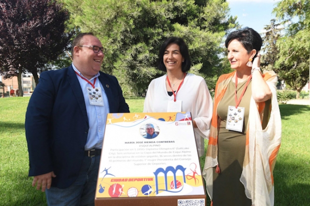 Inauguración de la jornada (R. MARTÍNEZ/DIPGRA)