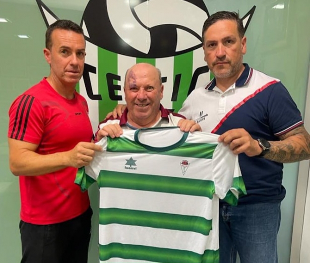 Juan Jesús Zafra continuará en el Céltic (CÉLTIC CF)