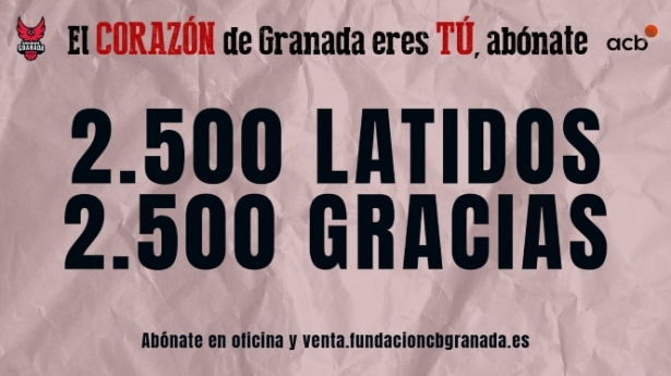(FUNDACION CB GRANADA) (FUNDACION CB GRANADA)