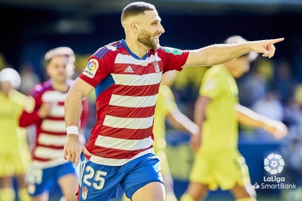 Weissman seguirá de rojiblanco Weissman seguirá de rojiblanco