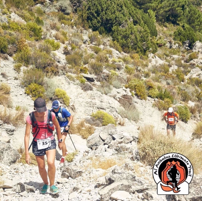 La carrera, organizada por la empresa de gestión de eventos Team Axarsport, combina durante cinco etapas caminos rurales, asfalto y colinas, en un total de 234 kilómetros (GRUPO ABABES