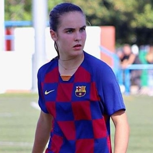 Ari Mingueza reforzará al Granada CF Femenino (FUTBOLERAS) Ari Mingueza reforzará al Granada CF Femenino (FUTBOLERAS)