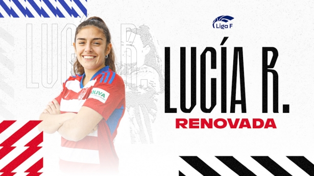 Lucia Ramos (GRANADA CF)