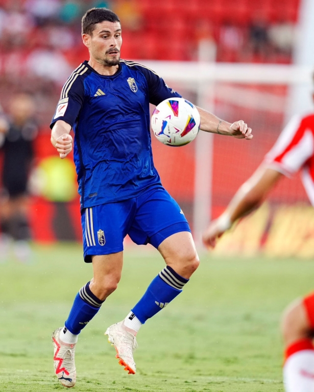 (GRANADA CF)