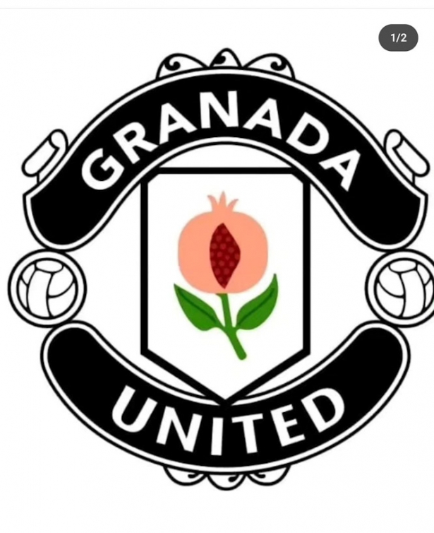 GRANADA UNITED GRANADA UNITED