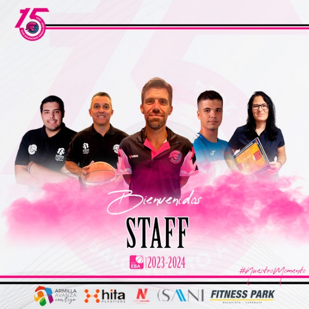 (CB ARMILLA) (CB ARMILLA)
