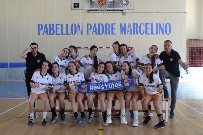 (CP AGUSTINOS) 