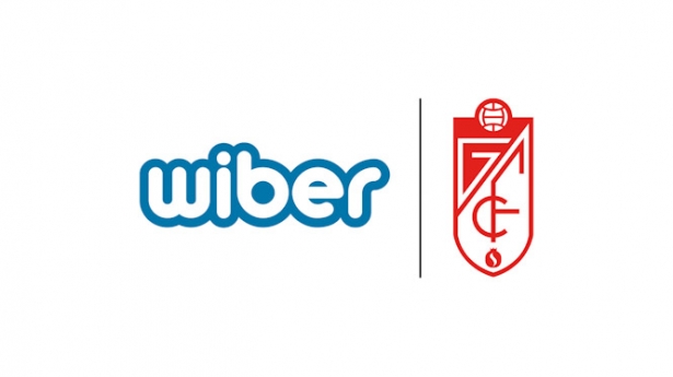 Wiber y Granada CF caminarán juntos (GRANADA CF) Wiber y Granada CF caminarán juntos (GRANADA CF)
