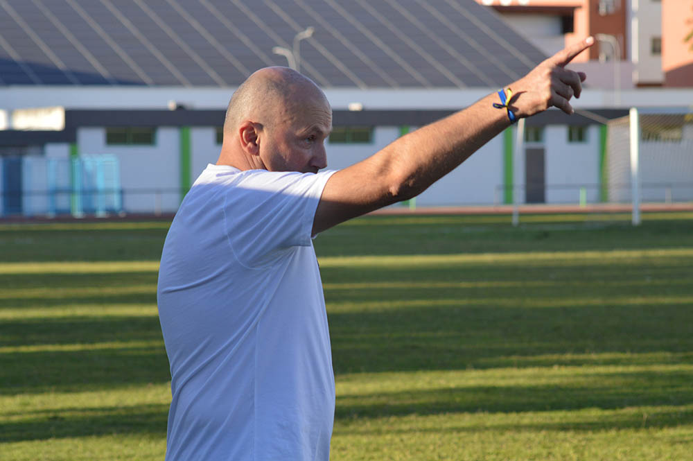 Thierry Pérez (J. PALMA) 