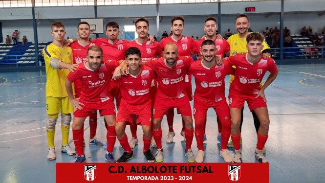 (Albolote Futsal (AFS)