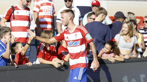 (GRANADA CF)
