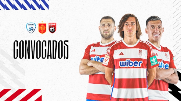 (GRANADA CF) (GRANADA CF)