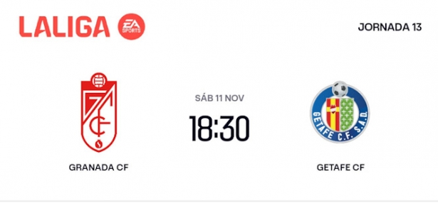 (LALIGA) (LALIGA)