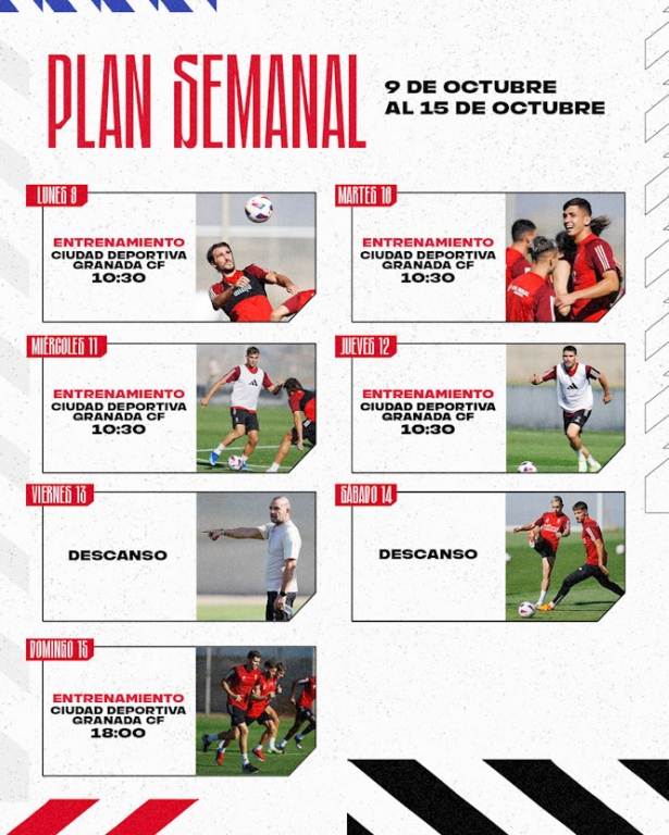 (GRANADA CF) (GRANADA CF)