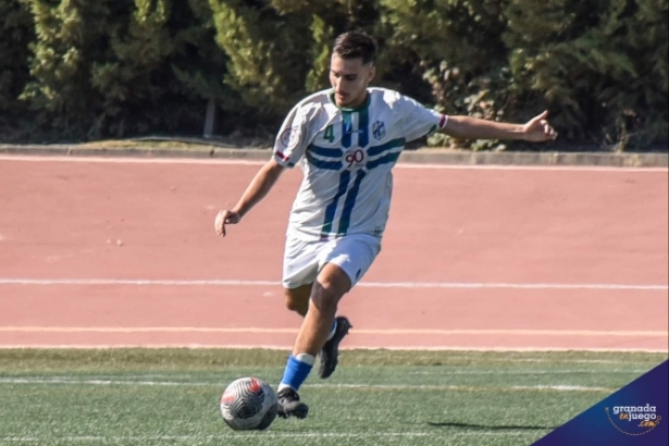 El CD Santa Fe buscará el liderato ante el Céltic (JOSÉ M. BALDOMERO) El CD Santa Fe buscará el liderato ante el Céltic (JOSÉ M. BALDOMERO)