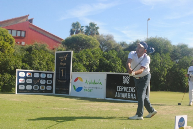 (GRANAGOLF) (GRANAGOLF)