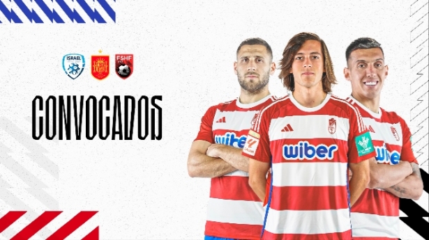 (GRANADA CF) (GRANADA CF)