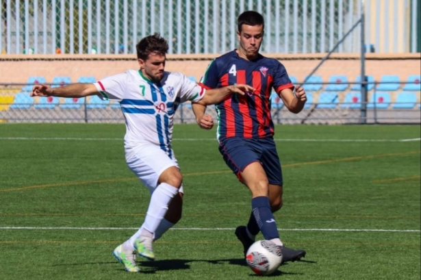 Vandalia y Santa Fe vuelven a reencontrarse en liga (CRISTIAN FERNÁNDEZ) Vandalia y Santa Fe vuelven a reencontrarse en liga (CRISTIAN FERNÁNDEZ)