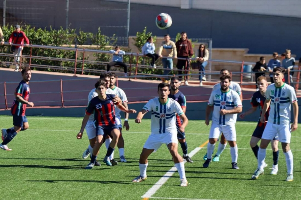 El CD Santa Fe quiere conseguir un buen resultado en casa (CRISTIAN FERNÁNDEZ) El CD Santa Fe quiere conseguir un buen resultado en casa (CRISTIAN FERNÁNDEZ)