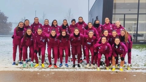 (GRANADA CF)