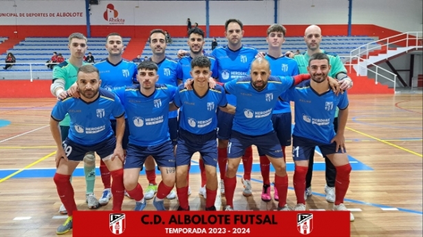 Albolote Futsal (AFS) Albolote Futsal (AFS)