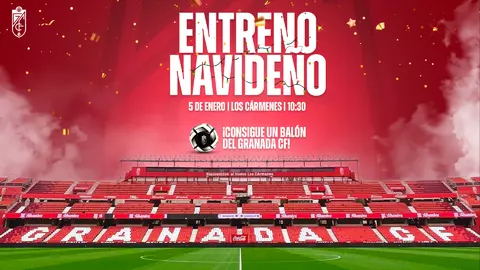 (GRANADA CF)