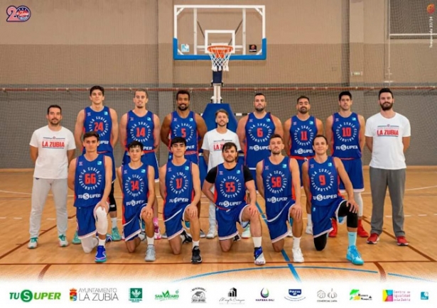 Tu Súper CB La Zubia (CB LA ZUBIA) Tu Súper CB La Zubia (CB LA ZUBIA)