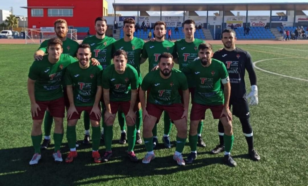 El Salar CF iniciará el año recibiendo al Céltic (SALAR CF) El Salar CF iniciará el año recibiendo al Céltic (SALAR CF)