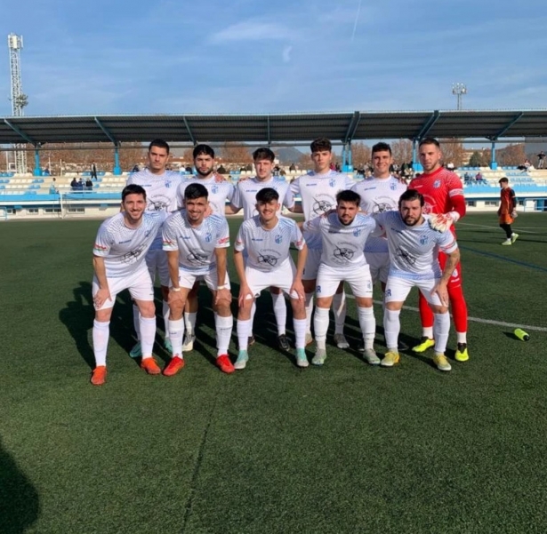 El CD Santa Fe se ha proclamado campeón de Invierno (CD SANTA FE) El CD Santa Fe se ha proclamado campeón de Invierno (CD SANTA FE)