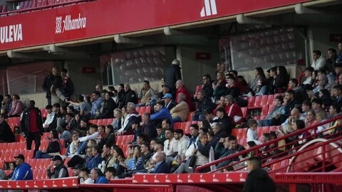 Afición del Granada CF (GRANADA CF) Afición del Granada CF (GRANADA CF)