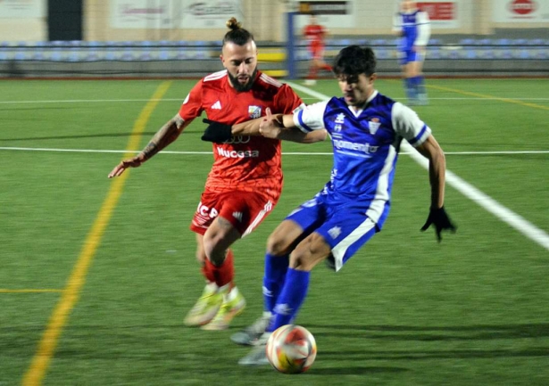 La UD Maracena buscará un triunfo ante el colista (J. PALMA) La UD Maracena buscará un triunfo ante el colista (J. PALMA)
