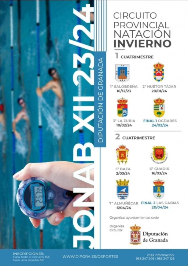 (AYUNTAMIENTO LA ZUBIA) (AYUNTAMIENTO LA ZUBIA)