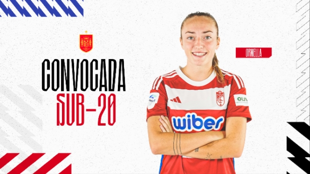 (GRANADA CF FEMENINO) (GRANADA CF FEMENINO)