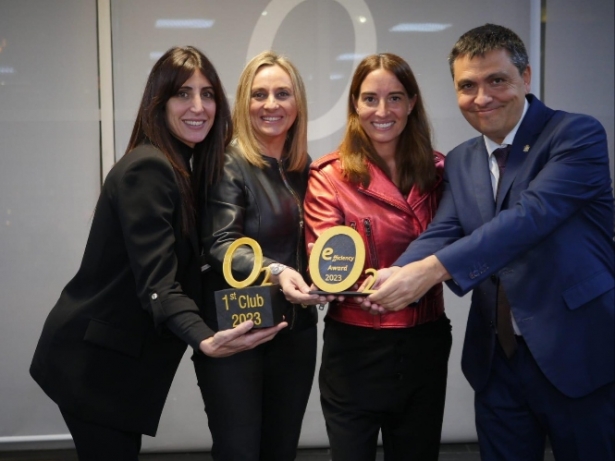 Visita al Centro Wellness Neptuno de Granada (AYTO GRANADA) Visita al Centro Wellness Neptuno de Granada (AYTO GRANADA)