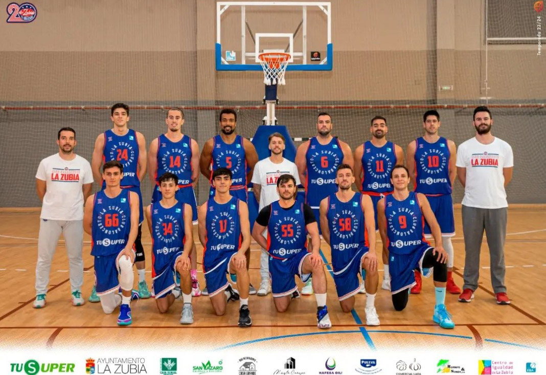Tu Super CB La Zubia (CB LA ZUBIA)