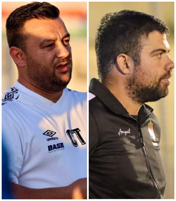 Romario y Alberto Chacón comparten galardón Romario y Alberto Chacón comparten galardón
