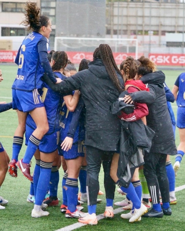El Granada CF Femenino quiere alargar su buen momento (GRANADA CF) El Granada CF Femenino quiere alargar su buen momento (GRANADA CF)