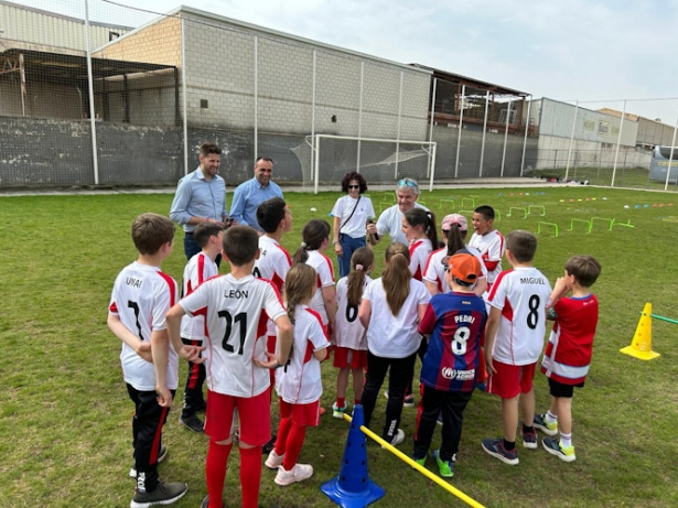 Juegos deportivos escolares (DIPGRA( Juegos deportivos escolares (DIPGRA(
