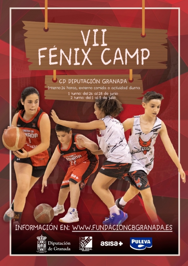 (FUNDACION CB GRANADA) (FUNDACION CB GRANADA)