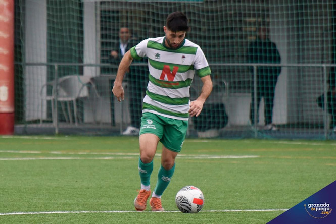 Chino ha marcado dos goles en la victoria del Céltic (JOSÉ M. BALDOMERO) 